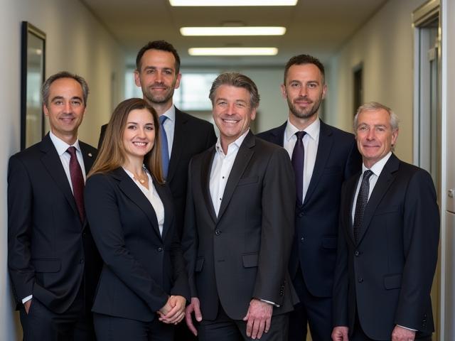 Fuji Web Solutions Team