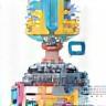 Innovative Solutions Icon