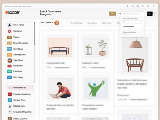 E-commerce Solutions
