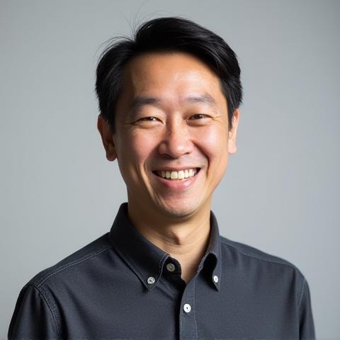 Kenji Sato