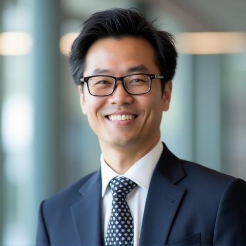 Hiroshi Nakamura